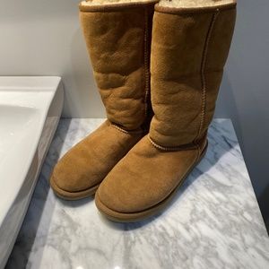 Uggs